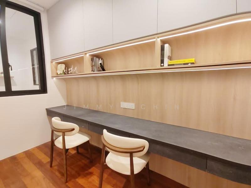 Kondominium untuk Dijual di Canning Residences - Jimmyy Chin - Study - PropertyGuru.com.my