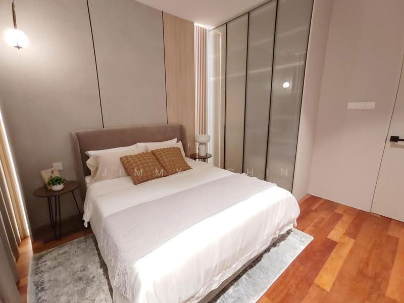 Kondominium untuk Dijual di Canning Residences - Jimmyy Chin - PropertyGuru.com.my