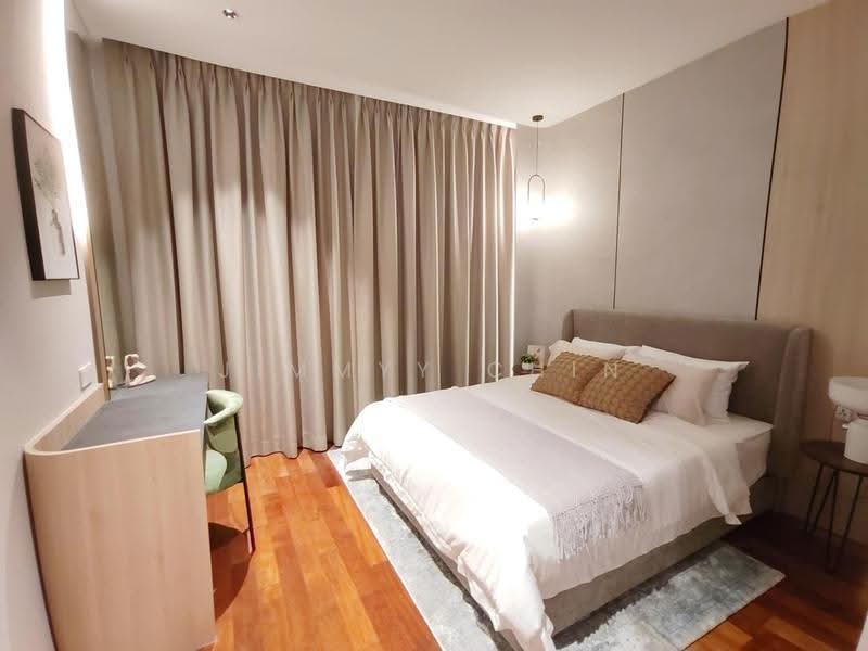 Kondominium untuk Dijual di Canning Residences - Jimmyy Chin - PropertyGuru.com.my