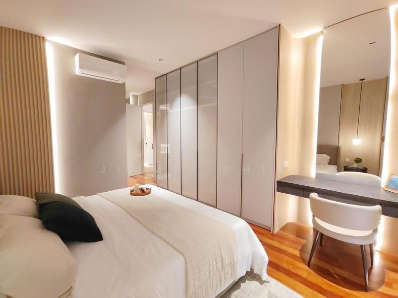 Kondominium untuk Dijual di Canning Residences - Jimmyy Chin - PropertyGuru.com.my