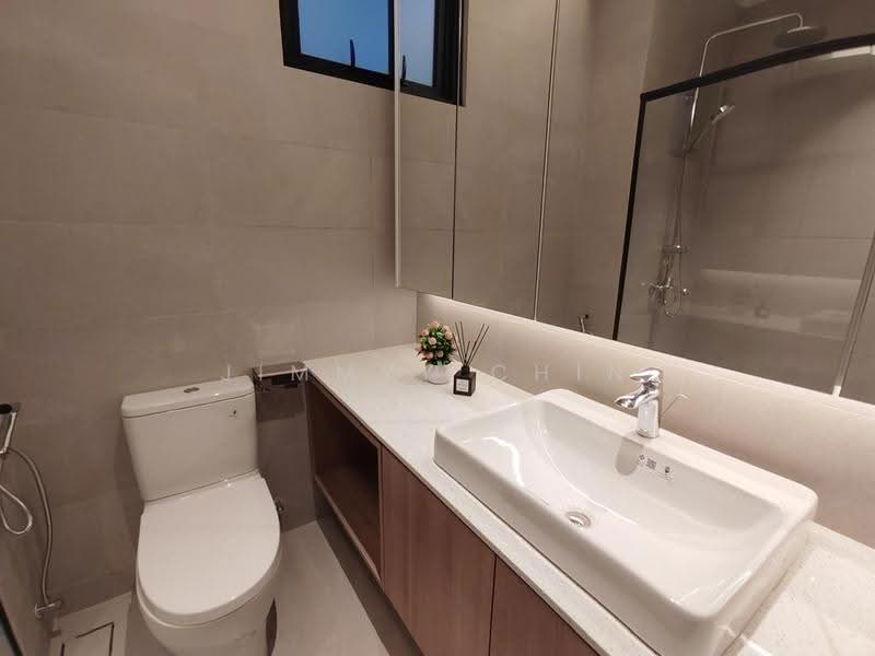 Kondominium untuk Dijual di Canning Residences - Jimmyy Chin - PropertyGuru.com.my