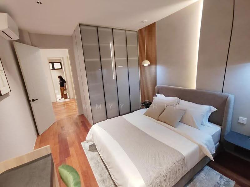 Kondominium untuk Dijual di Canning Residences - Jimmyy Chin - PropertyGuru.com.my