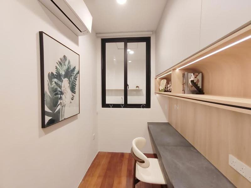 Kondominium untuk Dijual di Canning Residences - Jimmyy Chin - PropertyGuru.com.my