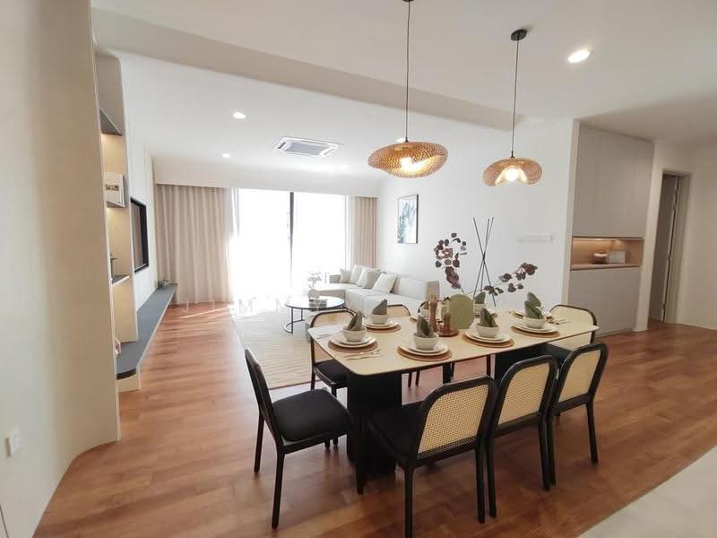 Kondominium untuk Dijual di Canning Residences - Jimmyy Chin - PropertyGuru.com.my