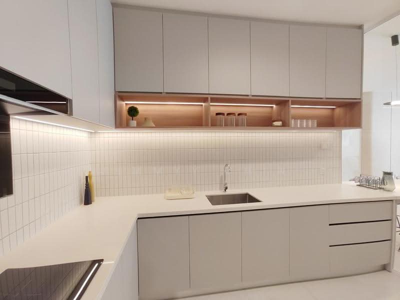 Kondominium untuk Dijual di Canning Residences - Jimmyy Chin - PropertyGuru.com.my