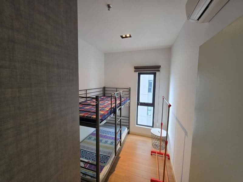 Kondominium untuk Disewa di Amanja - Perry Chai - Bedroom - PropertyGuru.com.my