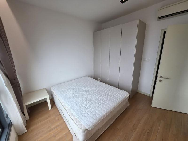 Kondominium untuk Disewa di Amanja - Perry Chai - Bedroom - PropertyGuru.com.my