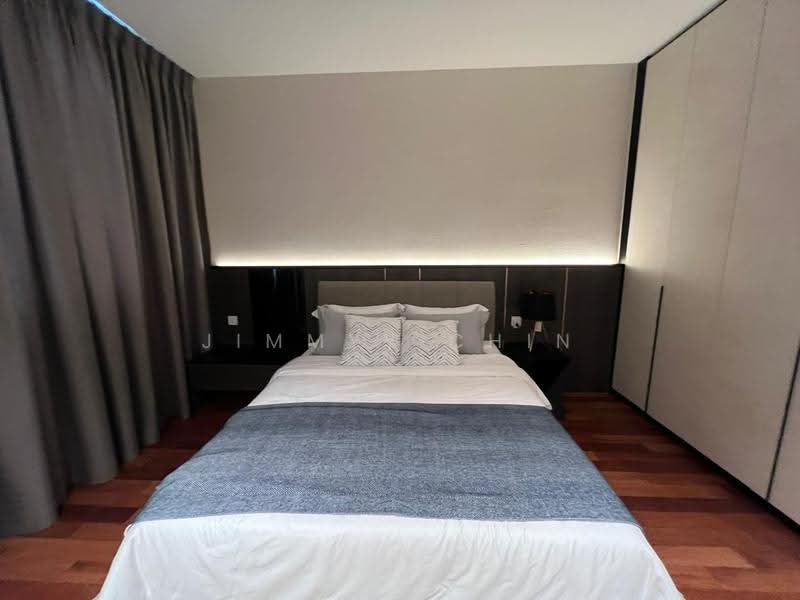 Kondominium untuk Dijual di Canning Residences - Jimmyy Chin - Bedroom - PropertyGuru.com.my