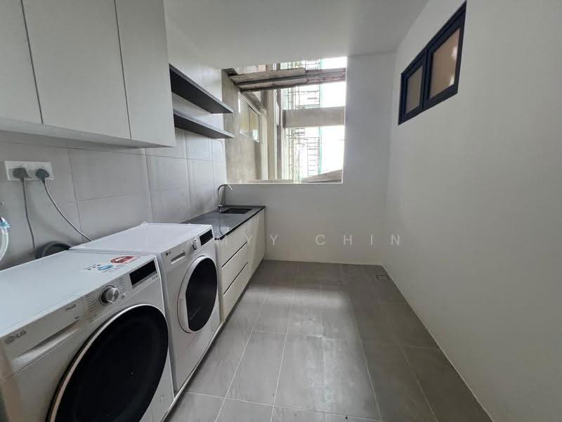 Kondominium untuk Dijual di Canning Residences - Jimmyy Chin - Interior - PropertyGuru.com.my