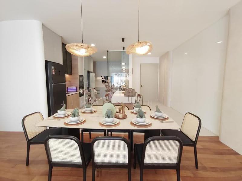 Kondominium untuk Dijual di Canning Residences - Jimmyy Chin - PropertyGuru.com.my