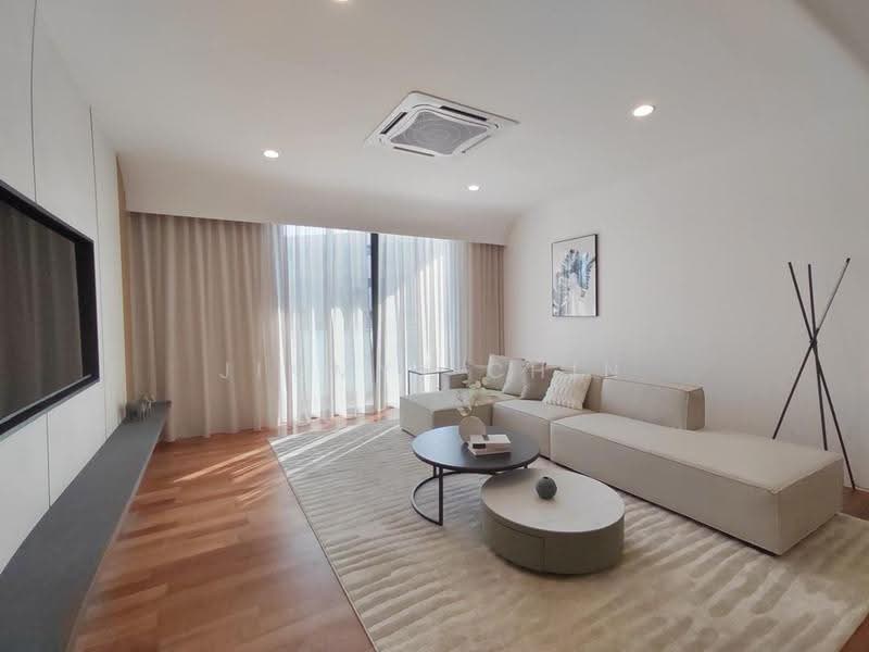 Kondominium untuk Dijual di Canning Residences - Jimmyy Chin - PropertyGuru.com.my