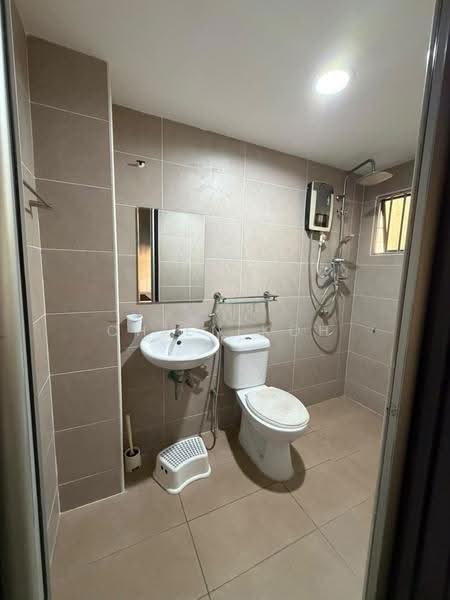 Rumah Teres 2.5-Tingkat untuk Dijual di Bandar Baru Sri Petaling (Sri Petaling) - Chien Koh - Bathroom - PropertyGuru.com.my