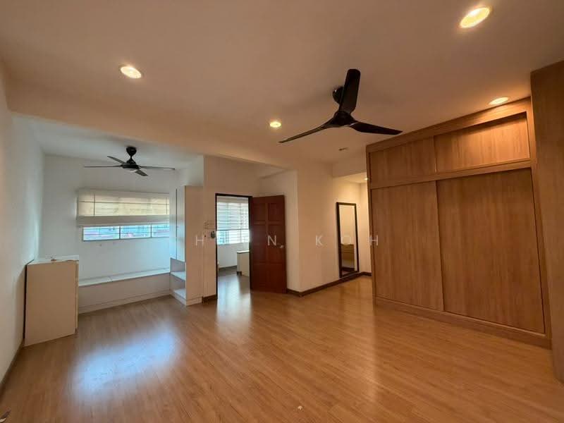 Rumah Teres 2.5-Tingkat untuk Dijual di Bandar Baru Sri Petaling (Sri Petaling) - Chien Koh - Interior - PropertyGuru.com.my