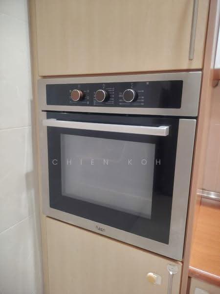 Rumah Teres 2.5-Tingkat untuk Dijual di Bandar Baru Sri Petaling (Sri Petaling) - Chien Koh - Kitchen - PropertyGuru.com.my