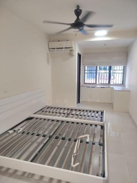 Rumah Teres 2.5-Tingkat untuk Dijual di Bandar Baru Sri Petaling (Sri Petaling) - Chien Koh - Bedroom - PropertyGuru.com.my