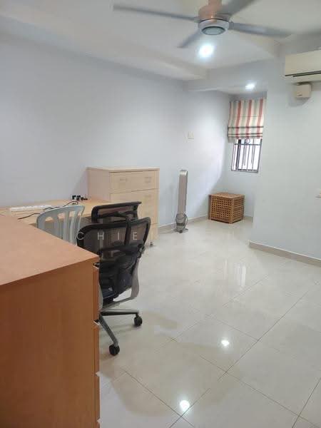 Rumah Teres 2.5-Tingkat untuk Dijual di Bandar Baru Sri Petaling (Sri Petaling) - Chien Koh - Study - PropertyGuru.com.my