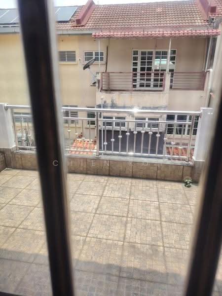 Rumah Teres 2.5-Tingkat untuk Dijual di Bandar Baru Sri Petaling (Sri Petaling) - Chien Koh - Exterior - PropertyGuru.com.my