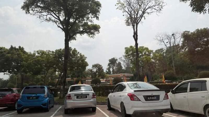 Shop for Rent in Bandar Baru Permas Jaya (Permas Jaya) - Jane Ngoi - Exterior - PropertyGuru.com.my