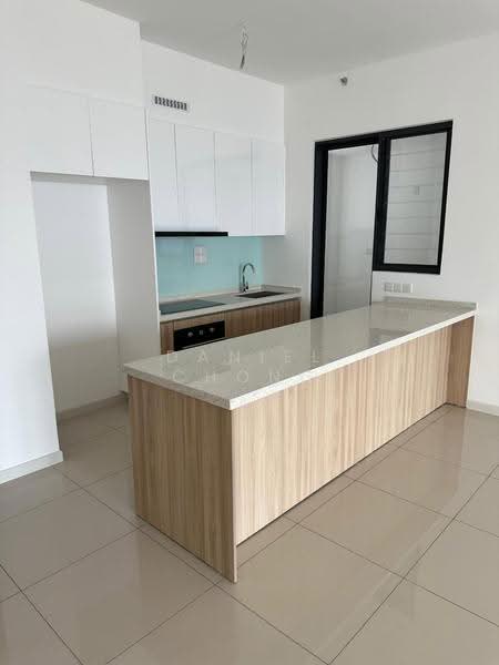 Service Residence for Sale at Southlink - Daniel Chong - Kitchen - PropertyGuru.com.my