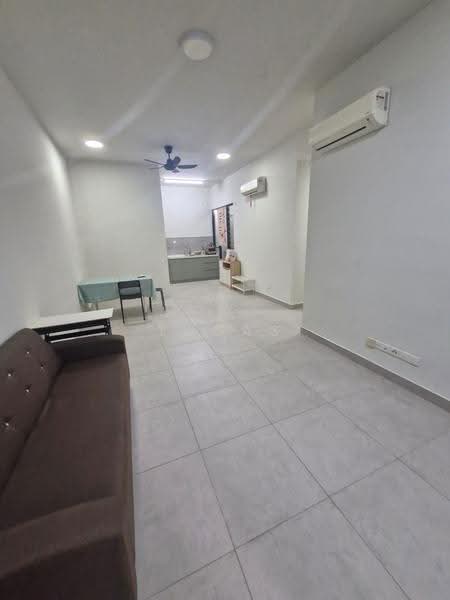 Condominium for Rent at THE Address II, Taman Desa - Lucas Chan - Living Room - PropertyGuru.com.my
