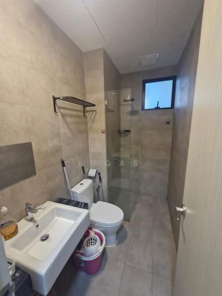 Condominium for Rent at THE Address II, Taman Desa - Lucas Chan - Bathroom - PropertyGuru.com.my
