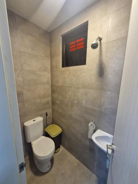 Condominium for Rent at THE Address II, Taman Desa - Lucas Chan - Bathroom - PropertyGuru.com.my