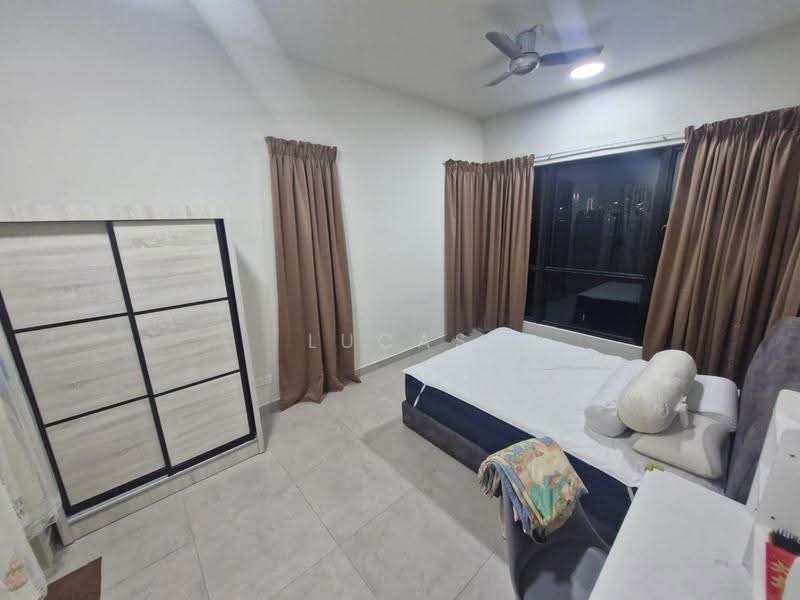 Condominium for Rent at THE Address II, Taman Desa - Lucas Chan - Bedroom - PropertyGuru.com.my