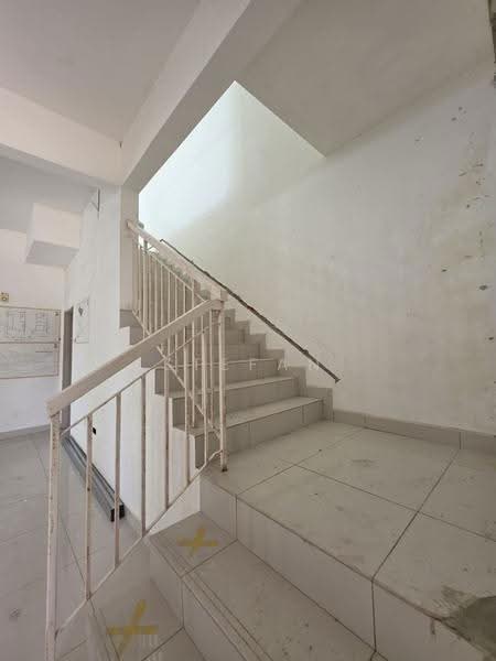 Semi-Detached House for Sale in Skudai (Johor) - Stefan Yu - Corridor - PropertyGuru.com.my