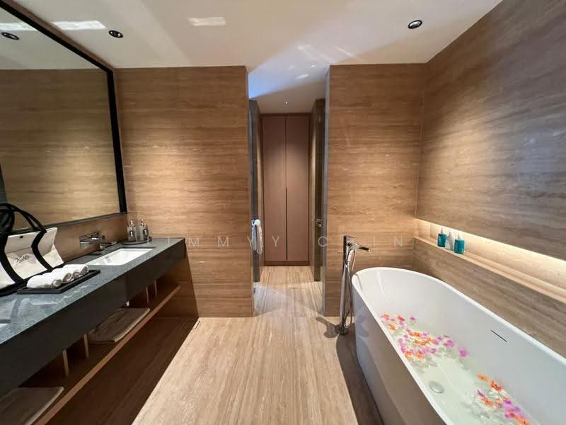 Pangsapuri untuk Dijual di Pascali Residences - Jimmyy Chin - Bathroom - PropertyGuru.com.my