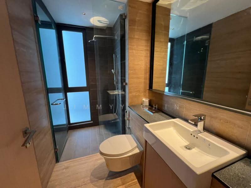 Pangsapuri untuk Dijual di Pascali Residences - Jimmyy Chin - PropertyGuru.com.my