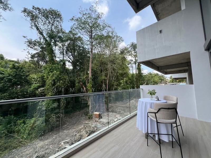 Pangsapuri untuk Dijual di Pascali Residences - Jimmyy Chin - PropertyGuru.com.my