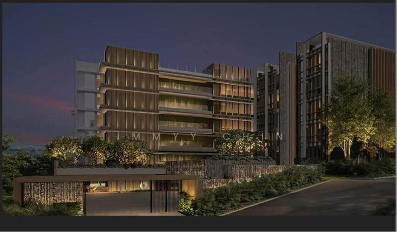 Pangsapuri untuk Dijual di Pascali Residences - Jimmyy Chin - Exterior - PropertyGuru.com.my