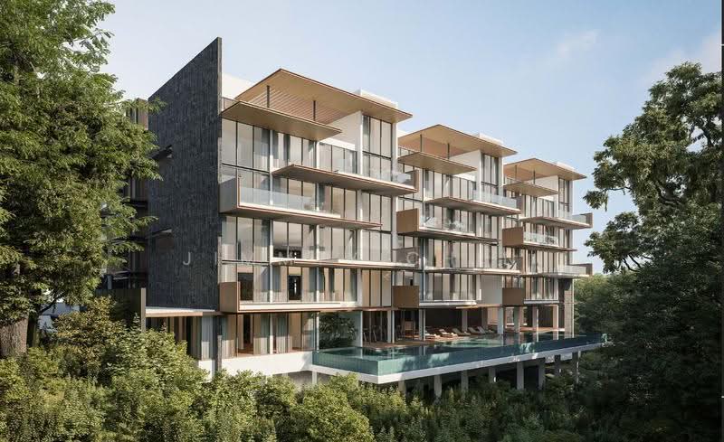 Pangsapuri untuk Dijual di Pascali Residences - Jimmyy Chin - PropertyGuru.com.my