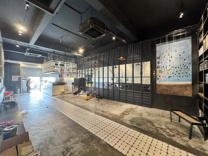 Kedai untuk Disewa di Taman Mount Austin (Tebrau) - Caryn Ter - Interior - PropertyGuru.com.my