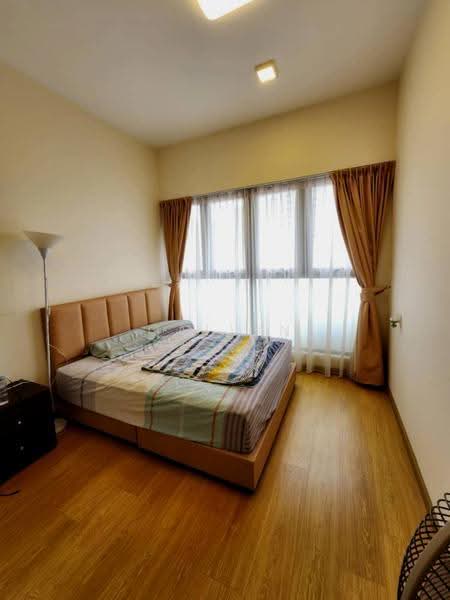 Condominium for Sale at Amberside @ Country Garden Danga Bay - Calvin Lee - Bedroom - PropertyGuru.com.my