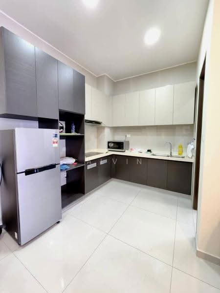 Condominium for Sale at Amberside @ Country Garden Danga Bay - Calvin Lee - Kitchen - PropertyGuru.com.my
