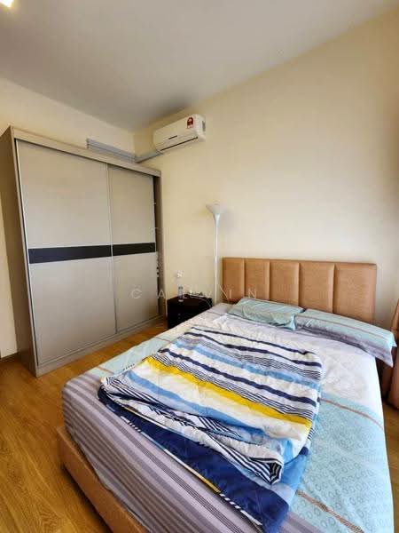 Condominium for Sale at Amberside @ Country Garden Danga Bay - Calvin Lee - Bedroom - PropertyGuru.com.my