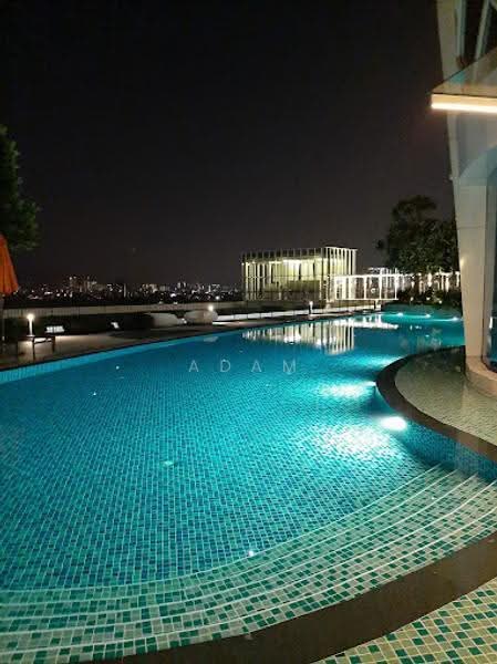 Kediaman Servis untuk Dijual di Eco Sky - Adam Lee - PropertyGuru.com.my
