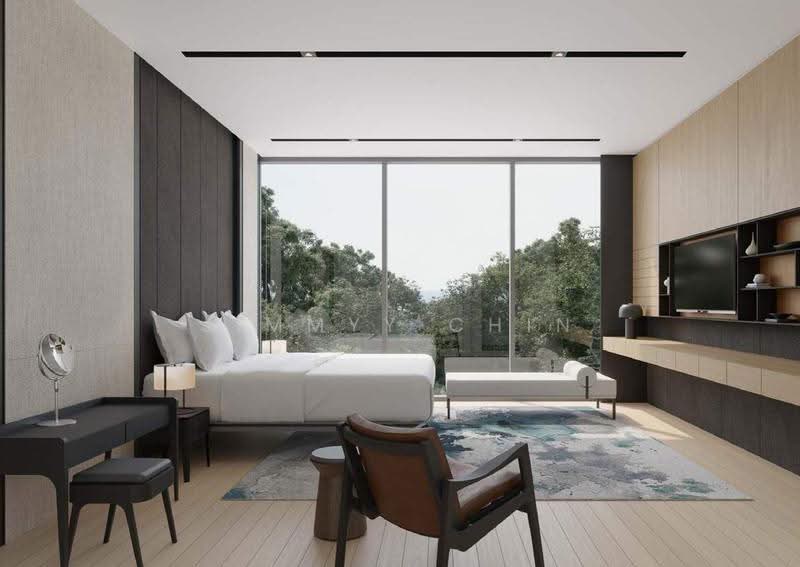 Apartment for Sale at Pascali Residences - Jimmyy Chin - Bedroom - PropertyGuru.com.my