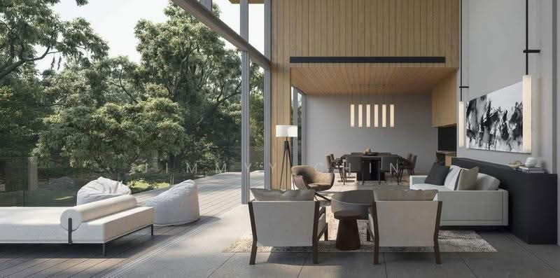 Apartment for Sale at Pascali Residences - Jimmyy Chin - Living Room - PropertyGuru.com.my