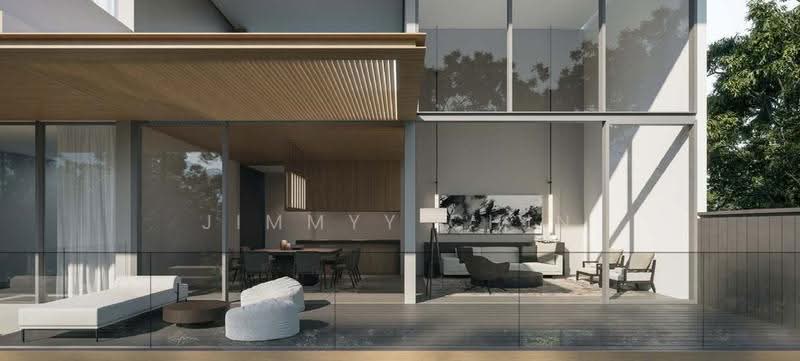 Apartment for Sale at Pascali Residences - Jimmyy Chin - Balcony - PropertyGuru.com.my