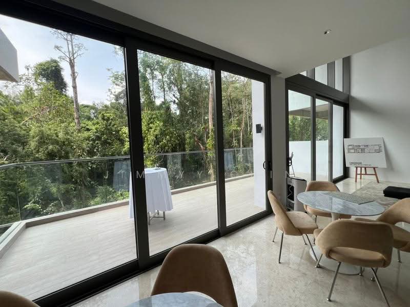 Apartment for Sale at Pascali Residences - Jimmyy Chin - Balcony - PropertyGuru.com.my