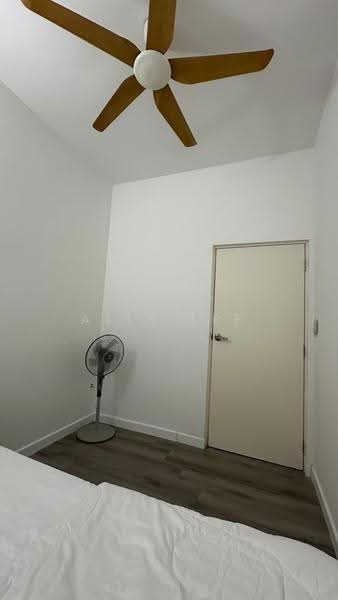 Kediaman Servis untuk Disewa di Cubic Botanical - Ally Lee - Bedroom - PropertyGuru.com.my