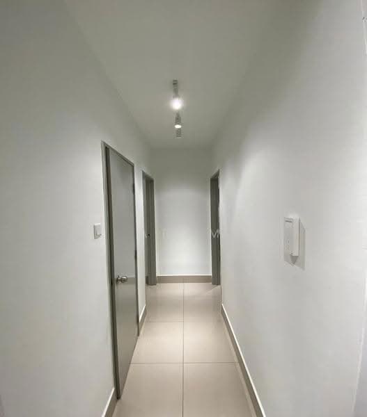 Service Residence for Sale at Serviced Residence @ Razak City Residences (RC Residences) - Adam Lee - Corridor - PropertyGuru.com.my