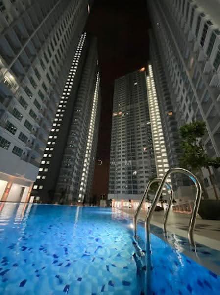 Service Residence for Sale at Serviced Residence @ Razak City Residences (RC Residences) - Adam Lee - PropertyGuru.com.my