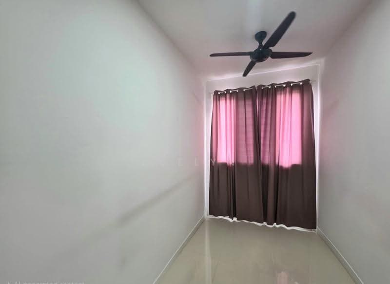 Kondominium untuk Disewa di Ken Rimba Condominium 1 - Evelyn Khoo - Room - PropertyGuru.com.my