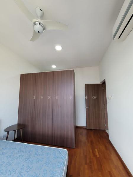Service Residence for Sale at Crescent Bay Suites (Teluk Bayu) - Jessie Ng - Bedroom - PropertyGuru.com.my
