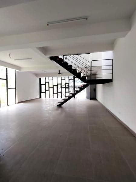 2-storey Terraced House for Sale in Kangkar Pulai (Skudai) - Calvin Lee - Interior - PropertyGuru.com.my
