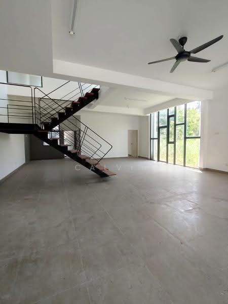 2-storey Terraced House for Sale in Kangkar Pulai (Skudai) - Calvin Lee - Interior - PropertyGuru.com.my