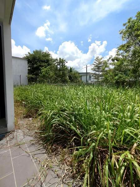 2-storey Terraced House for Sale in Kangkar Pulai (Skudai) - Calvin Lee - Exterior - PropertyGuru.com.my
